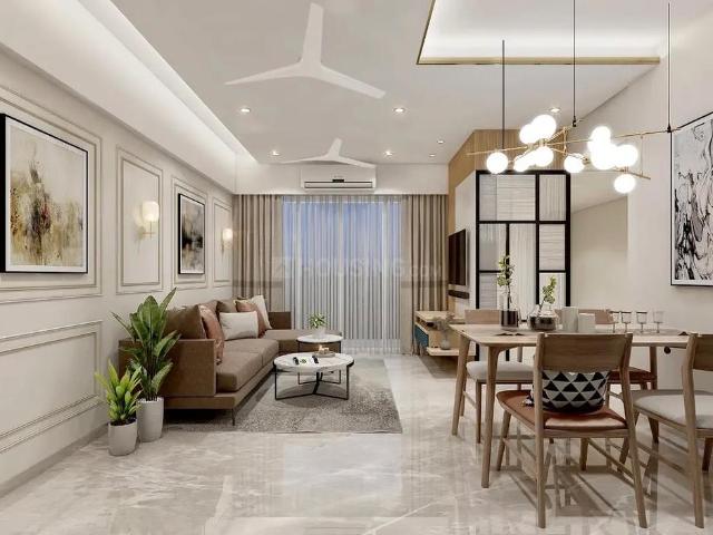 3.5 BHK Apartment in Indira Nagar for resale Bengaluru. The reference number is 21275864