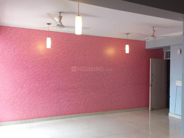 3.5 BHK Apartment in Indirapuram for rent Ghaziabad. The reference number is 20972016
