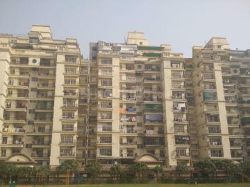 Express Garden, Ghaziabad, Ghaziabad District, Uttarakhand