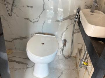 3.5 BHK Apartment in Jamsaut for rent Patna. The reference number is 20272239