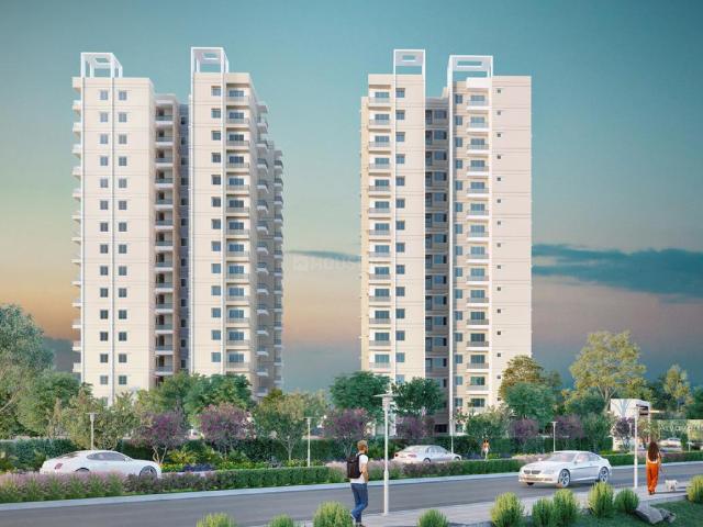 3.5 BHK Apartment in Jagamara for resale Bhubaneswar. The reference number is 20058900
