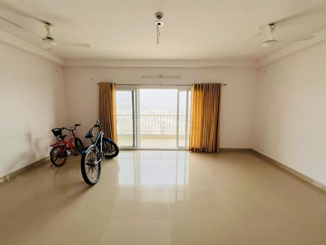 3.5 BHK Apartment in Jagatpur for resale Ahmedabad. The reference number is 19478198