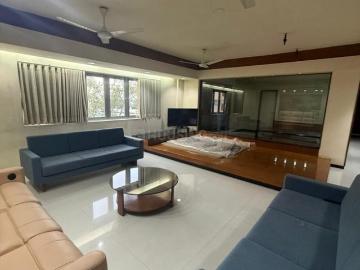 3.5 BHK Apartment in Jagnath Plot for rent Rajkot. The reference number is 20271368