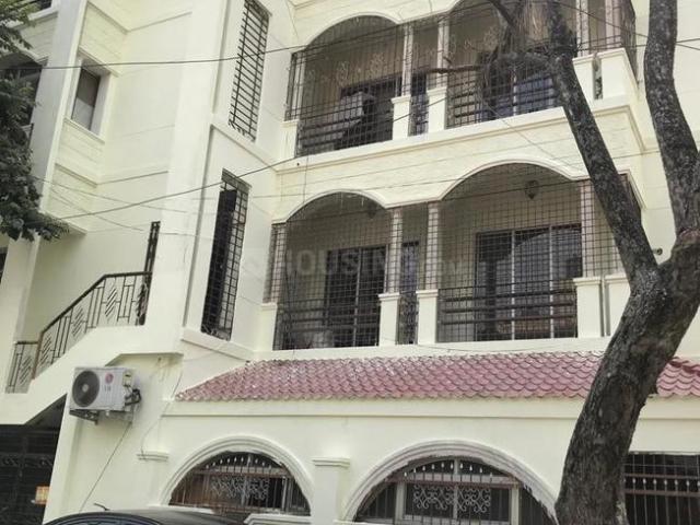3.5 BHK Apartment in Jayanagar for resale Bengaluru. The reference number is 21128801