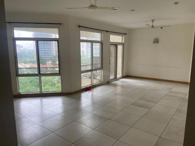 3.5 BHK Apartment in Jaypee Greens for rent Greater Noida. The reference number is 18905065