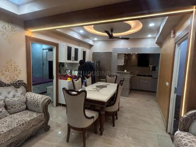 3.5 BHK Apartment in Jaypee Greens for rent Greater Noida. The reference number is 21272431