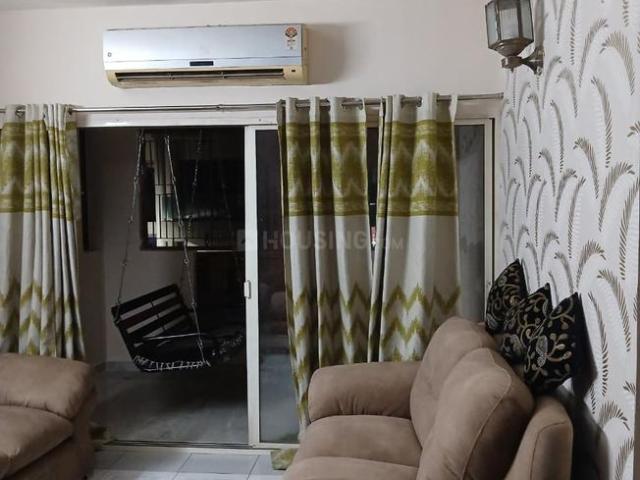 3.5 BHK Apartment in Jodhpur for rent Ahmedabad. The reference number is 21177512