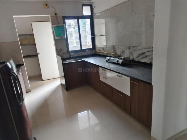 3.5 BHK Apartment in Jodhpur for rent Ahmedabad. The reference number is 21181026