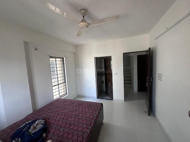 3.5 BHK Apartment in Jodhpur for resale Ahmedabad. The reference number is 20620616
