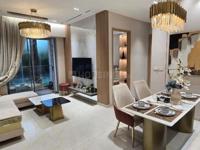 3.5 BHK Apartment in Jogeshwari East for resale Mumbai. The reference number is 21126072