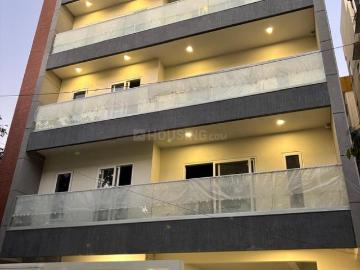 3.5 BHK Apartment in JP Nagar for resale Bengaluru. The reference number is 19593309