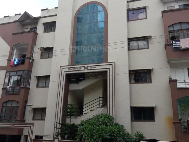 3.5 BHK Apartment in JP Nagar for resale Bengaluru. The reference number is 21053891