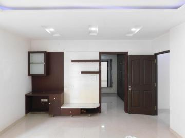 3.5 BHK Apartment in Jubilee Hills for rent Hyderabad. The reference number is 19185899