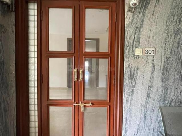 3.5 BHK Apartment in Jubilee Hills for rent Hyderabad. The reference number is 20815555