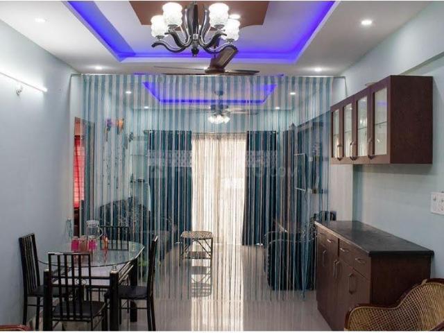 3.5 BHK Apartment in K R Puram for rent Bengaluru. The reference number is 17348461