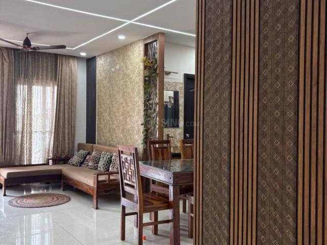 3.5 BHK Apartment in K R Puram for rent Bengaluru. The reference number is 20016322