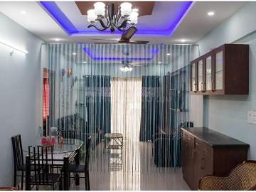 3.5 BHK Apartment in K R Puram for rent Bengaluru. The reference number is 20566803