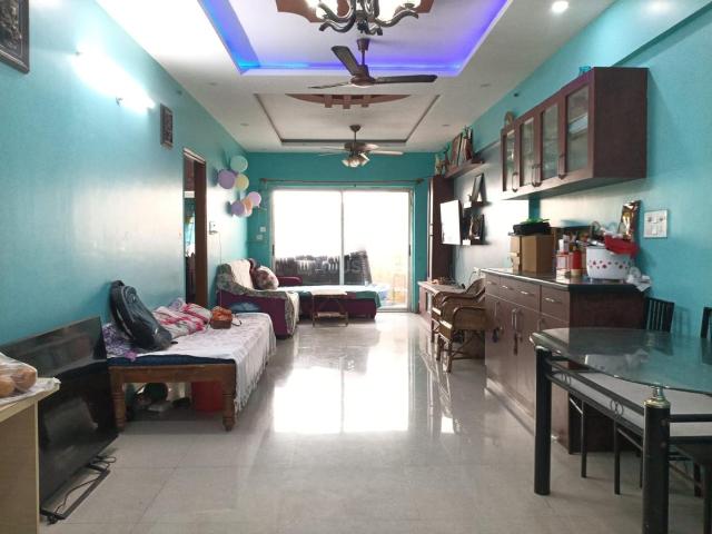 3.5 BHK Apartment in K R Puram for rent Bengaluru. The reference number is 20606863