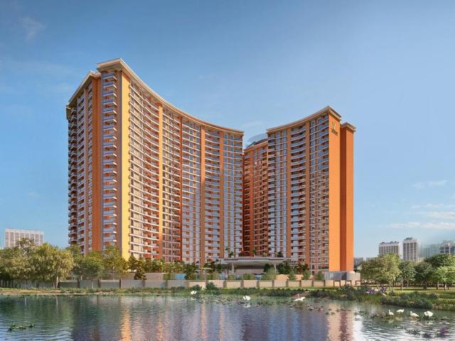 3.5 BHK Apartment in K R Puram for resale Bengaluru. The reference number is 16455066