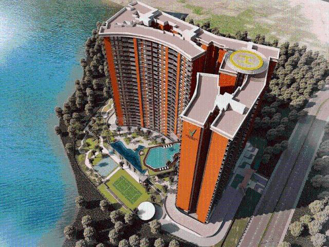 3.5 BHK Apartment in K R Puram for resale Bengaluru. The reference number is 16548695