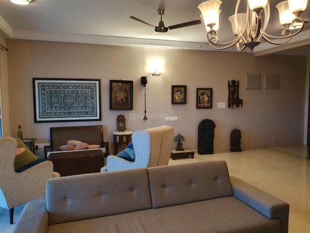 3.5 BHK Apartment in K R Puram for resale Bengaluru. The reference number is 21017158