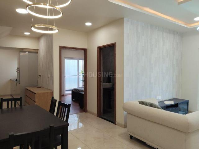 3.5 BHK Apartment in K R Puram for resale Bengaluru. The reference number is 21268481