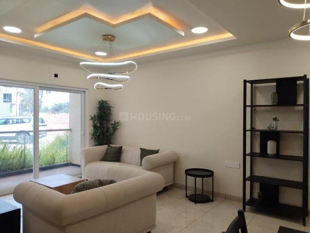3.5 BHK Apartment in K R Puram for resale Bengaluru. The reference number is 21268484