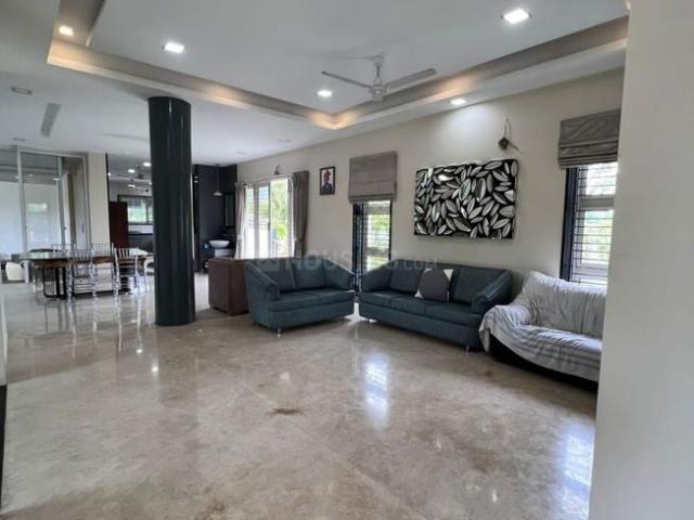 3.5 BHK Apartment in Kanathur for rent Chennai. The reference number is 20976170