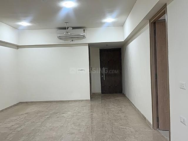 3.5 BHK Apartment in Kandivali East for rent Mumbai. The reference number is 19437116
