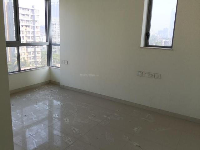 3.5 BHK Apartment in Kandivali East for rent Mumbai. The reference number is 19579038