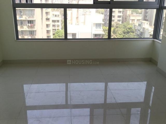 3.5 BHK Apartment in Kandivali East for rent Mumbai. The reference number is 19969459