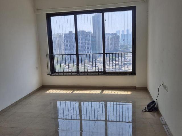 3.5 BHK Apartment in Kandivali East for rent Mumbai. The reference number is 20963277