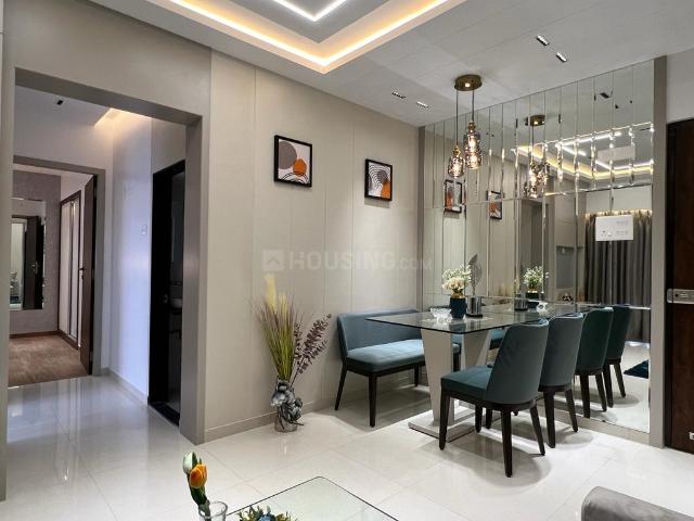 3.5 BHK Apartment in Kandivali East for rent Mumbai. The reference number is 20129790