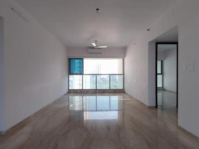 3.5 BHK Apartment in Kandivali East for rent Mumbai. The reference number is 20390803