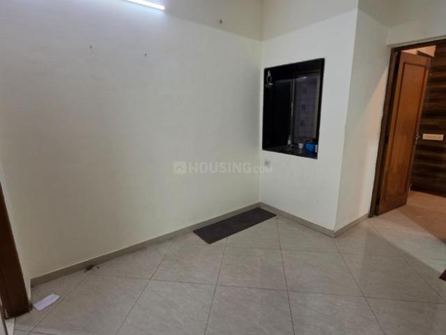 3.5 BHK Apartment in Kandivali East for rent Mumbai. The reference number is 21267064