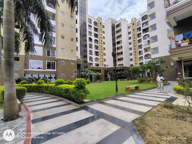 3.5 BHK Apartment in Kanke for rent Ranchi. The reference number is 17990718