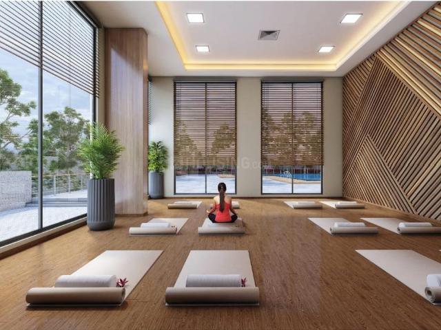 3.5 BHK Apartment in Kanke Road for resale Ranchi. The reference number is 18386871