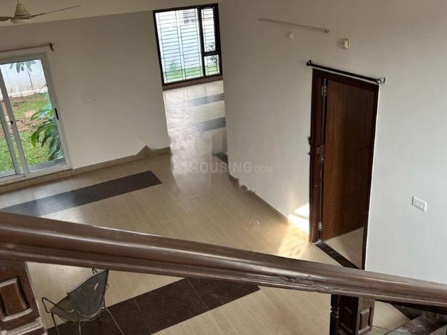 3.5 BHK Apartment in Kachiguda for rent Hyderabad. The reference number is 21076756