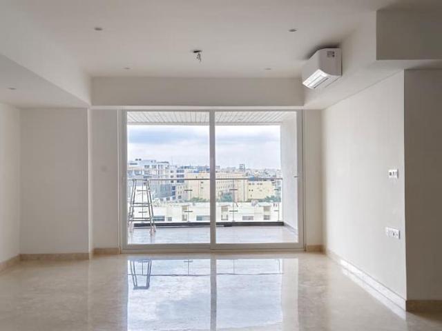 3.5 BHK Apartment in Kadubeesanahalli for rent Bengaluru. The reference number is 20775752