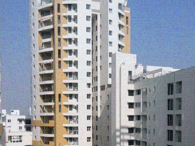 3.5 BHK Apartment in Kadubeesanahalli for rent Bengaluru. The reference number is 21185974