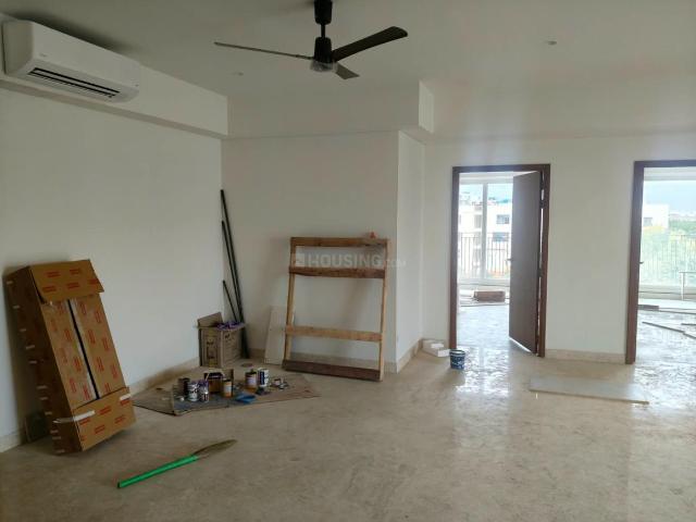 3.5 BHK Apartment in Kadubeesanahalli for rent Bengaluru. The reference number is 21214701