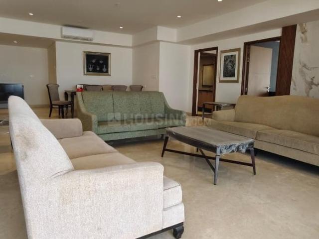 3.5 BHK Apartment in Kadubeesanahalli for rent Bengaluru. The reference number is 21302867