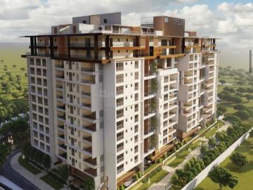 3.5 BHK Apartment in Kadubeesanahalli for resale Bengaluru. The reference number is 20421721