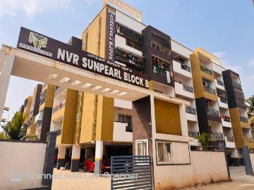3.5 BHK Apartment in Kadugodi for resale Bengaluru. The reference number is 20567154