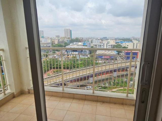 3.5 BHK Apartment in Kadugodi Industrial Area for resale Bengaluru. The reference number is 21234244
