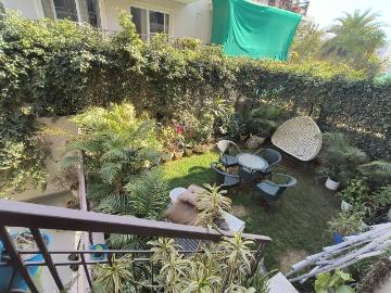 3.5 BHK Apartment in Kadarpur for rent Gurgaon. The reference number is 20431389