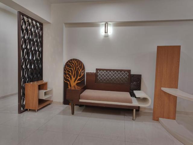 3.5 BHK Apartment in Satellite for rent Ahmedabad. The reference number is 20976351