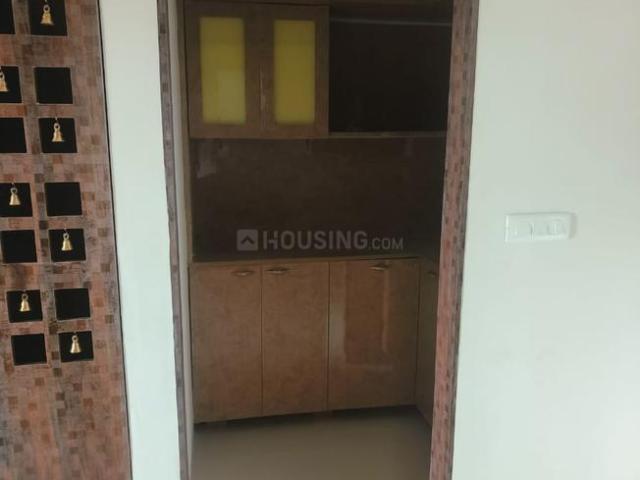 3.5 BHK Apartment in Kaikondrahalli for rent Bengaluru. The reference number is 20914495