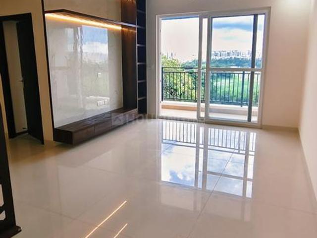 3.5 BHK Apartment in Kaikondrahalli for rent Bengaluru. The reference number is 21202271