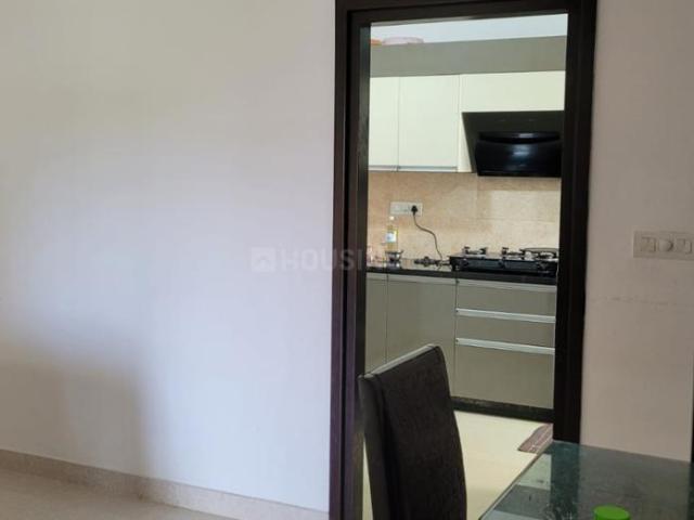 3.5 BHK Apartment in Kakkanad for rent Kochi. The reference number is 21128974